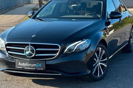 Mercedes-Benz E 300 100.000 km 27.299 &euro; Jülich 52428