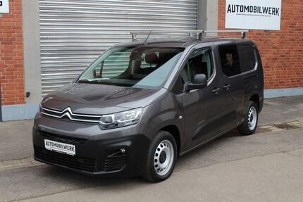 Citroen Berlingo 105.298 km 15.990 &euro; Düren 52353