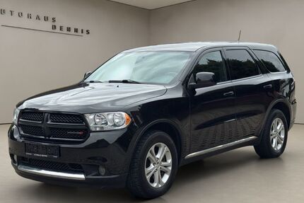Dodge Durango 135.000 km 13.500 &euro; Jülich 52428
