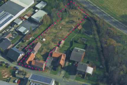 Grundstück Heinsberg - 295.000&euro; | Angebot:23408266