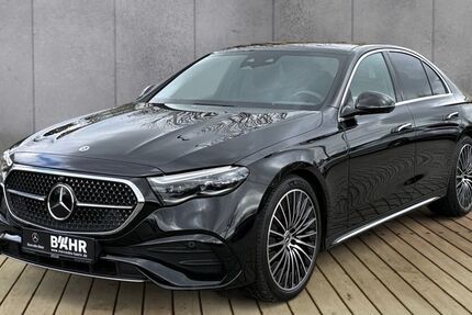 Mercedes-Benz E 220 15.350 km 57.850 &euro; Geilenkirchen 52511
