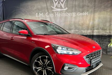 Ford Focus 93.900 km 19.800 &euro; Heinsberg 52525