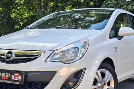 Opel Corsa 134.000 km 4.000 &euro; Inden 52459
