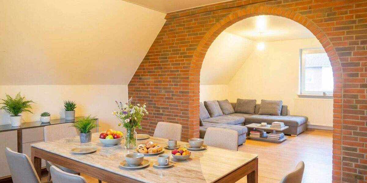 Einfamilienhaus Heinsberg Oberbruch - 5 Zimmer, 136 m&sup2;, 234.500&euro; | Angebot:25772126