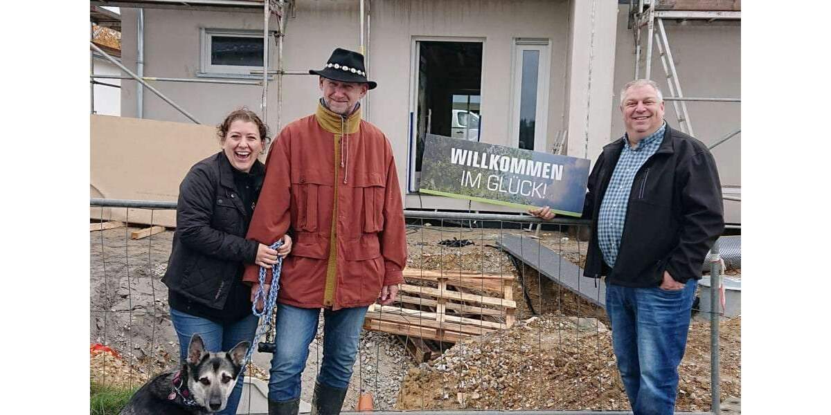 Einfamilienhaus Simmerath - 5 Zimmer, 124 m&sup2;, 462.549&euro; | Angebot:25738931