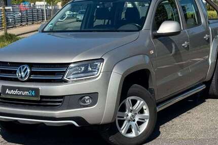 VW Amarok 108.000 km 23.999 &euro; Jülich 52428