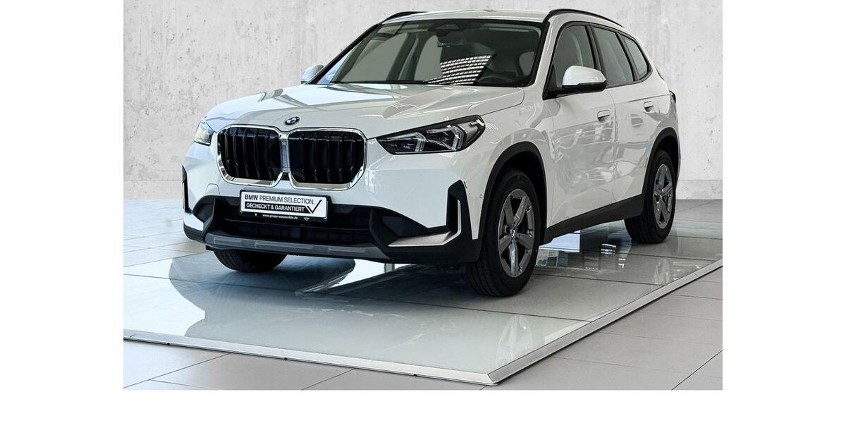 BMW X1 13.610 km 37.600 &euro; Erkelenz 41812