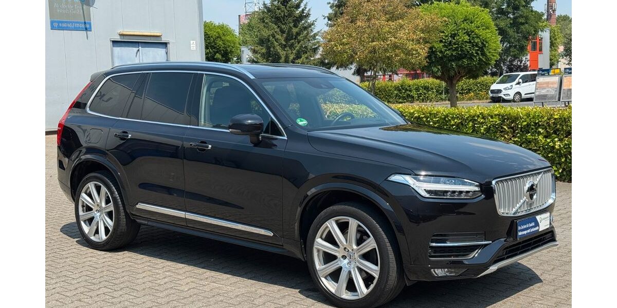 Volvo XC90 149.050 km 31.990 &euro; Alsdorf 52477