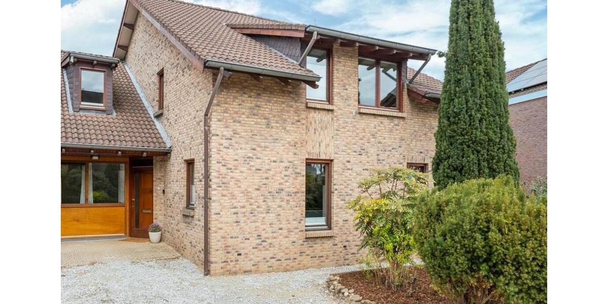 Einfamilienhaus Herzogenrath - 585.000&euro; | Angebot:26598307
