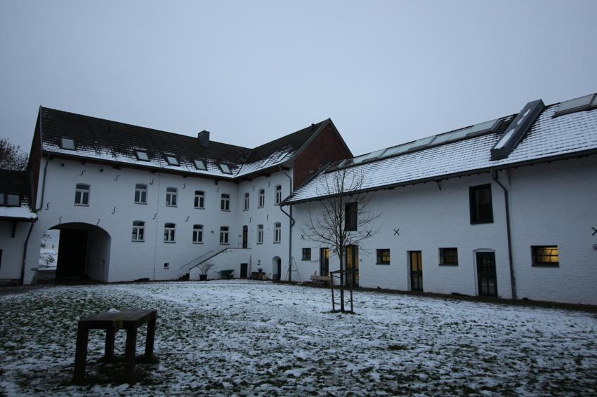 Etagenwohnung Aachen Aachen-Mitte - 1 Zimmer, 35 m&sup2;, 650&euro; | Angebot:24475042