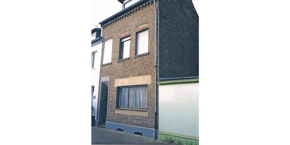Reihenhaus Elsdorf - 149.000&euro; | Angebot:26612834
