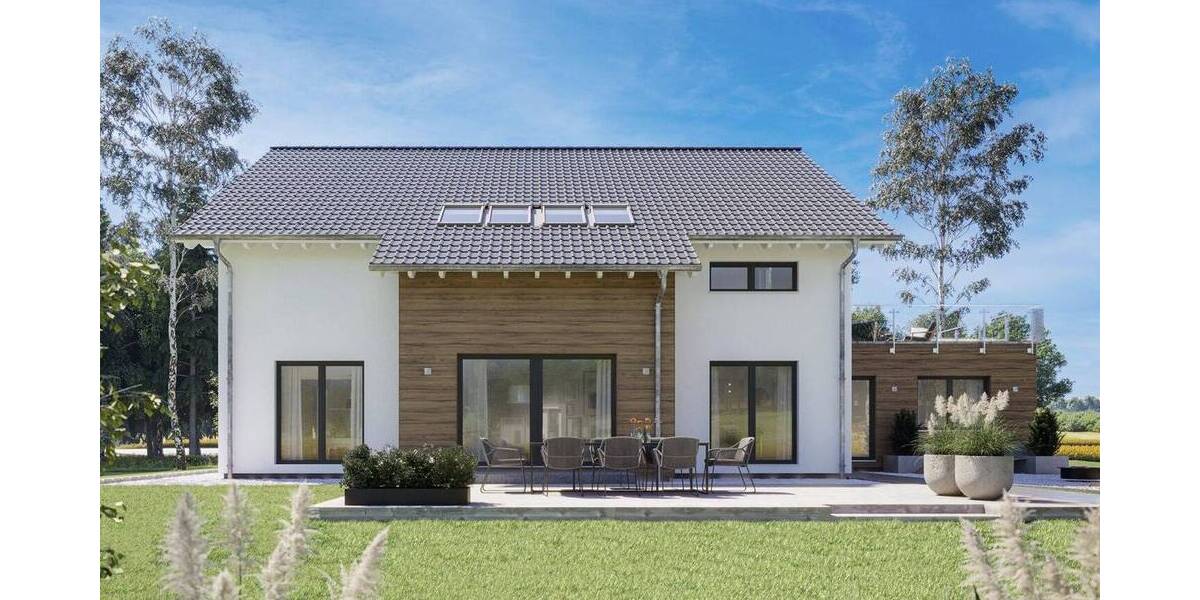 Einfamilienhaus Hürtgenwald Vossenack - 7 Zimmer, 197 m&sup2;, 369.318&euro; | Angebot:26798213