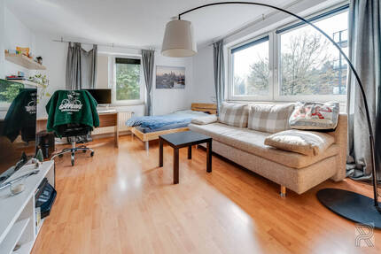 Wohnung Aachen Aachen-Mitte - 2 Zimmer, 55 m&sup2;, 210.000&euro; | Angebot:26155992