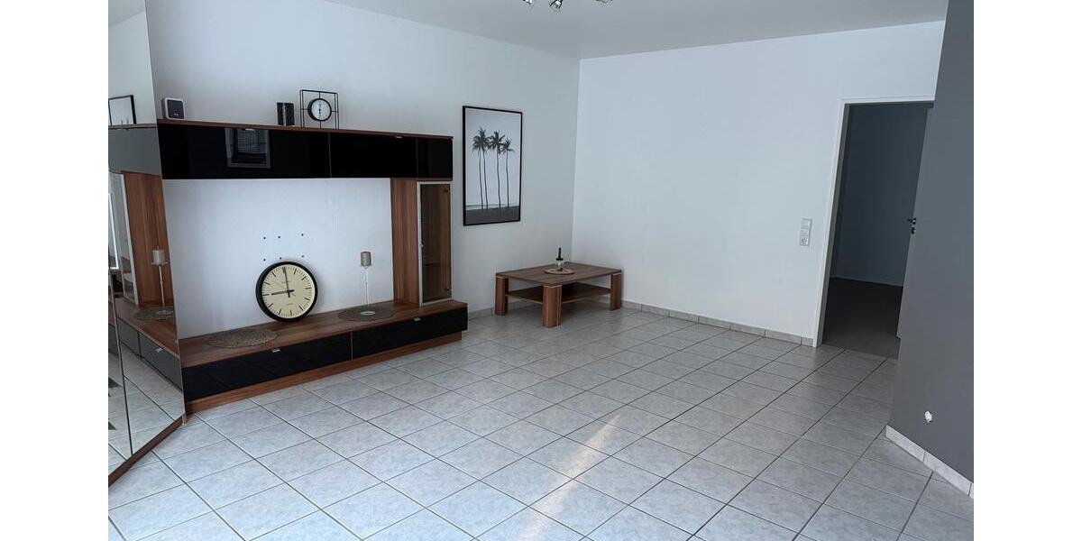 Etagenwohnung Langerwehe - 2 Zimmer, 50 m&sup2;, 830&euro; | Angebot:25231605