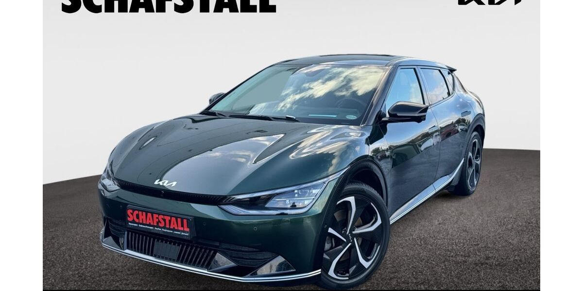 Kia EV6 36.998 km 34.979 &euro; Elsdorf (bei Köln) 50189