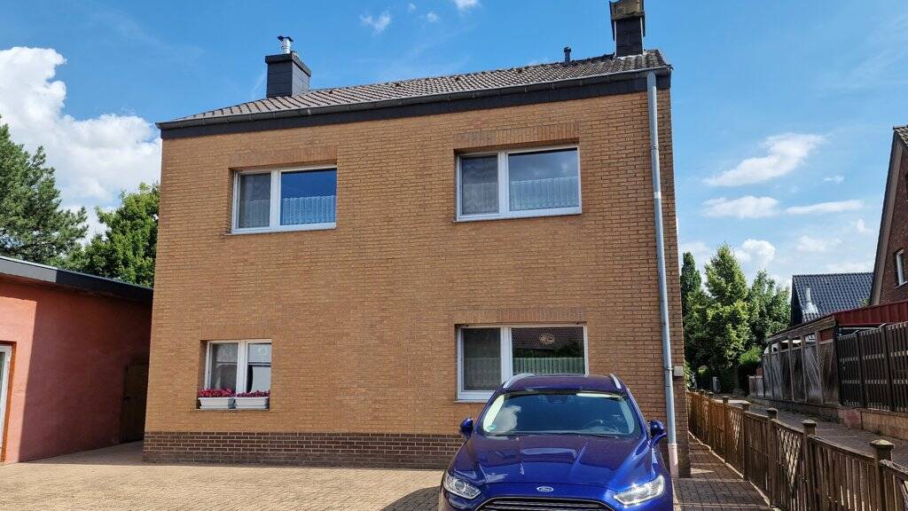 Einfamilienhaus Jülich Welldorf - 8 Zimmer, 123 m&sup2;, 324.000&euro; | Angebot:26192166