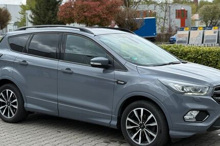 Ford Kuga 146.073 km 13.990 &euro; Alsdorf 52477