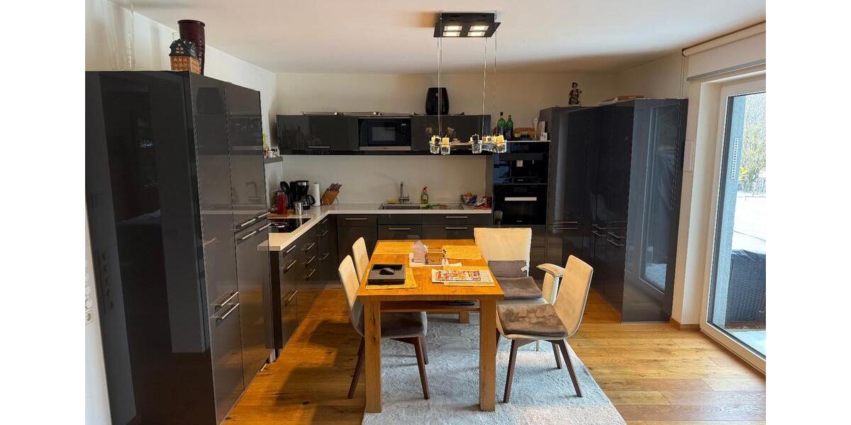 Erdgeschoßwohnung Simmerath - 2 Zimmer, 80 m&sup2;, 284.000&euro; | Angebot:26612150
