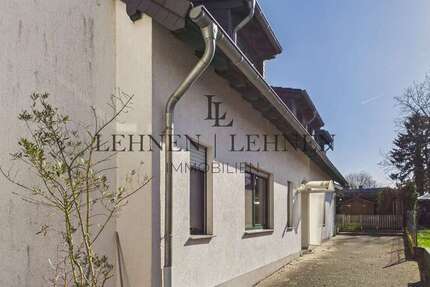 Haus Eschweiler - 8 Zimmer, 198 m&sup2;, 379.000&euro; | Angebot:25614586