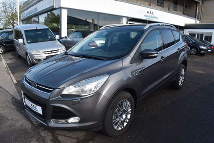 Ford Kuga 151.000 km 9.800 &euro; Hückelhoven 41836