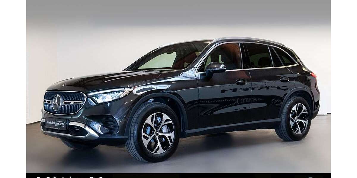Mercedes-Benz GLC 300 7.242 km 58.900 &euro; Düren 52349