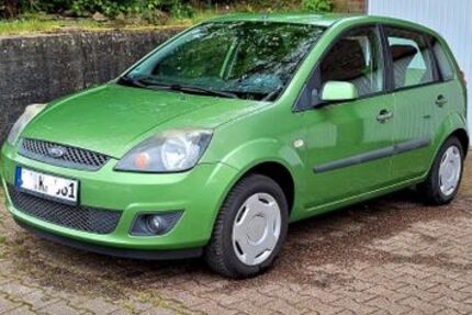 Ford Fiesta 194.000 km 1.499 &euro; Herzogenrath 52134