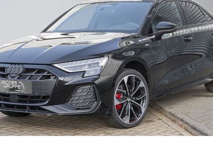 Audi A3 4.444 km 46.990 &euro; Düren 52351