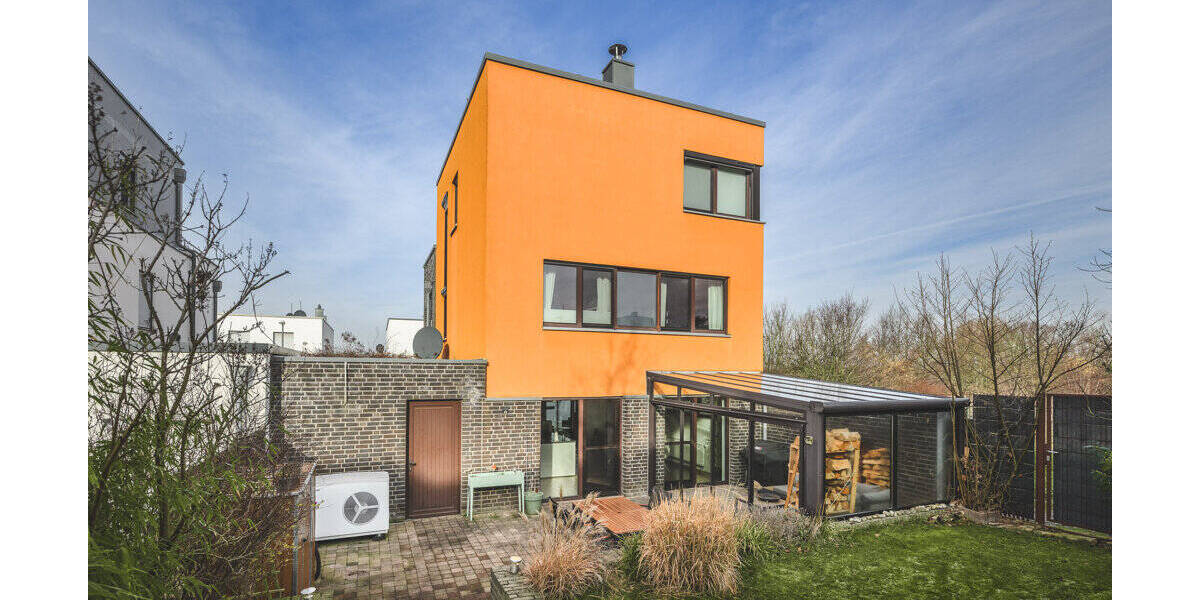 Einfamilienhaus Aachen Aachen-Mitte - 6 Zimmer, 170 m&sup2;, 765.000&euro; | Angebot:26192222