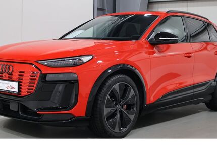 Audi SQ6 e-tron 11.805 km 76.220 &euro; Aachen 52078