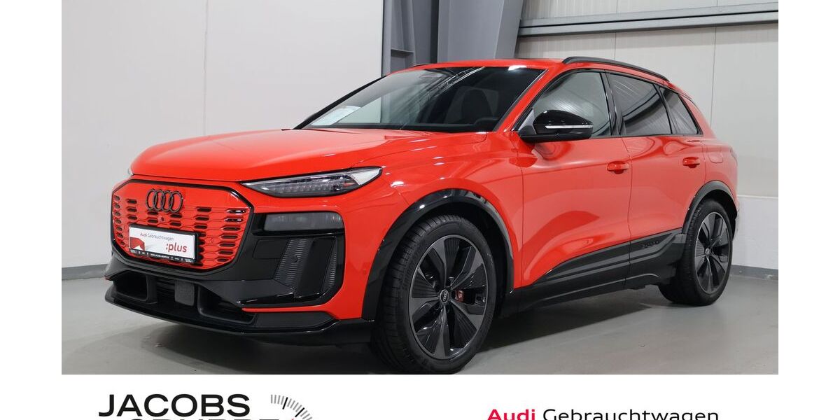 Audi SQ6 e-tron 11.805 km 76.220 &euro; Aachen 52078