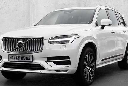 Volvo XC90 35.243 km 47.480 &euro; Aachen 52078