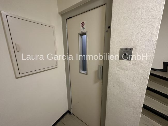 Etagenwohnung Aachen Aachen-Mitte - 2 Zimmer, 45 m&sup2;, 825&euro; | Angebot:25265354