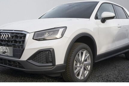 Audi Q2 6.666 km 30.780 &euro; Heinsberg 52525