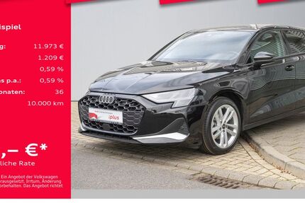 Audi A3 26.153 km 28.690 &euro; Düren 52351