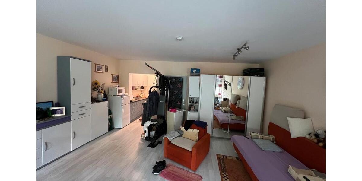 Etagenwohnung Nideggen - 2 Zimmer, 54 m&sup2;, 110.000&euro; | Angebot:27079740