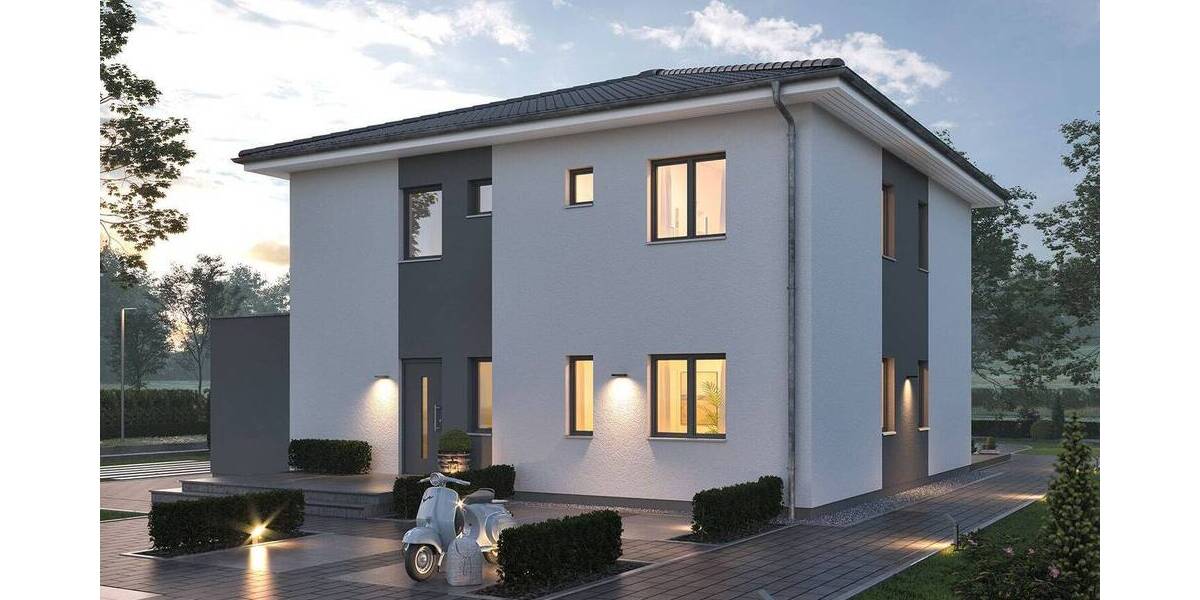 Einfamilienhaus Hürtgenwald Vossenack - 8 Zimmer, 201 m&sup2;, 363.678&euro; | Angebot:26798449