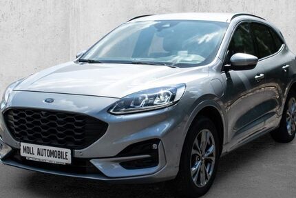 Ford Kuga 88.998 km 18.990 &euro; Düren 52351