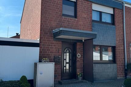 Haus Erkelenz - 4 Zimmer, 120 m&sup2;, 349.000&euro; | Angebot:26311960