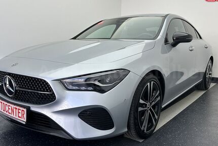 Mercedes-Benz CLA 180 61.000 km 26.980 &euro; Stolberg 52222
