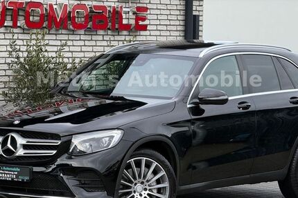 Mercedes-Benz GLC 220 169.999 km 22.990 &euro; Erkelenz 41812