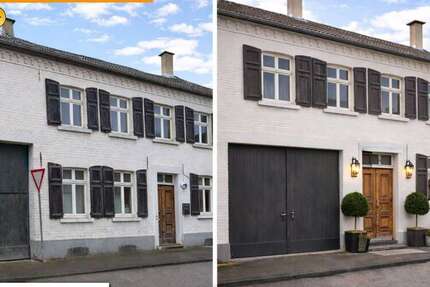 Haus Erkelenz - 8 Zimmer, 190 m&sup2;, 149.000&euro; | Angebot:25107085