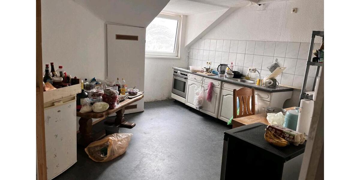 Etagenwohnung Jülich - 4 Zimmer, 25 m&sup2;, 450&euro; | Angebot:26384303