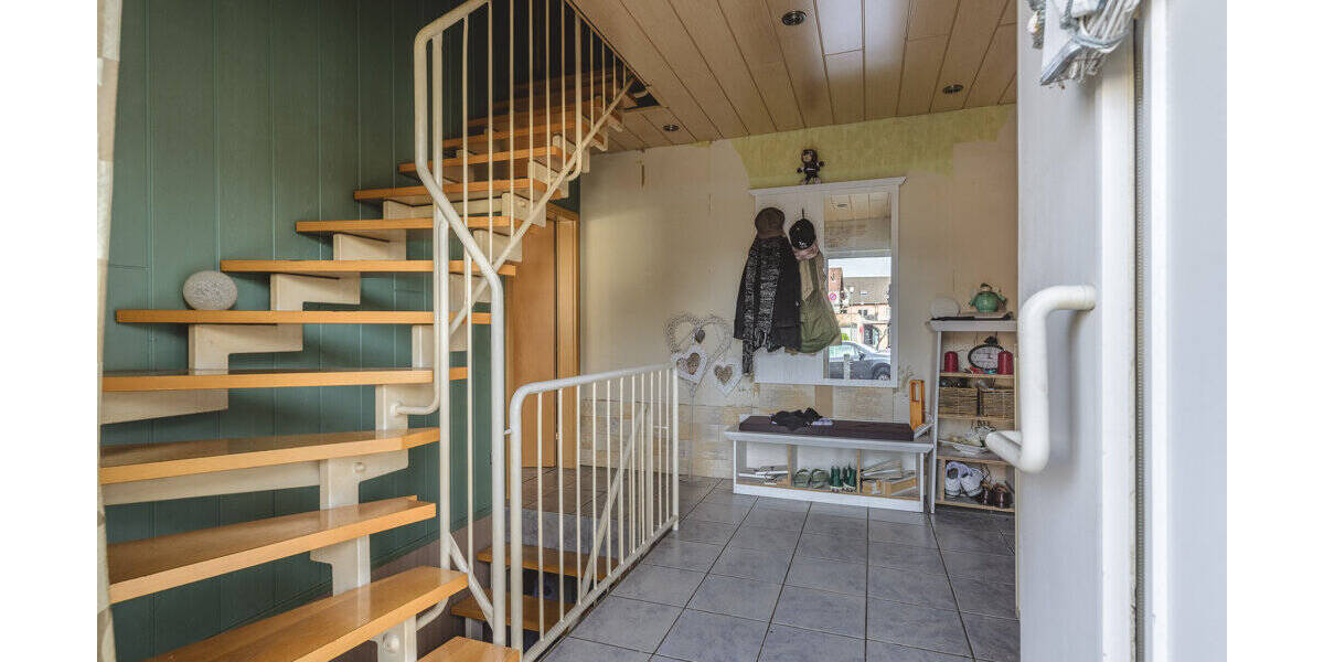 Einfamilienhaus Alsdorf Hoengen - 4 Zimmer, 109 m&sup2;, 348.000&euro; | Angebot:26192195