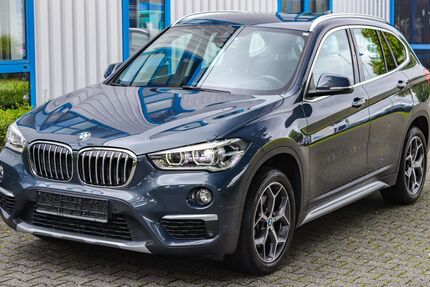BMW X1 130.000 km 18.790 &euro; Kreuzau 52372