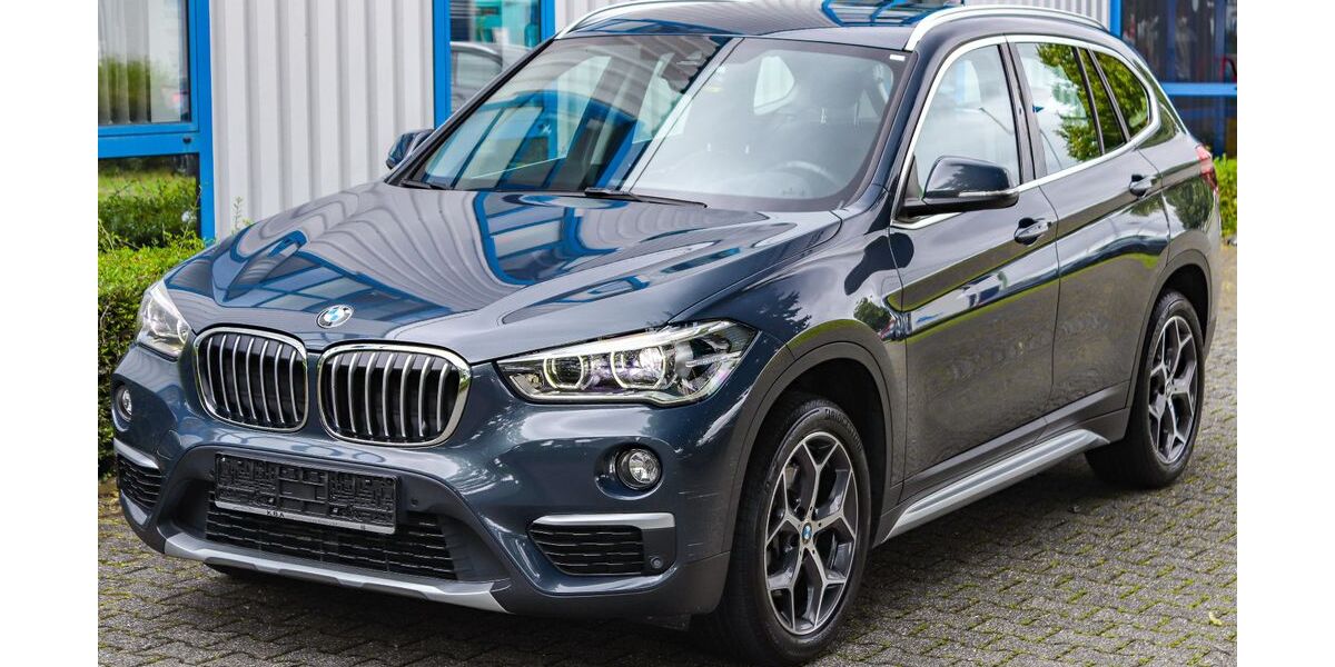 BMW X1 130.000 km 18.790 &euro; Kreuzau 52372