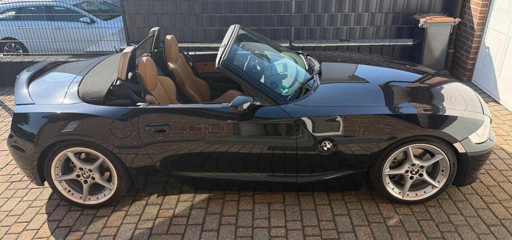 BMW Z4 125.000 km 20.500 &euro; Aldenhoven 52457