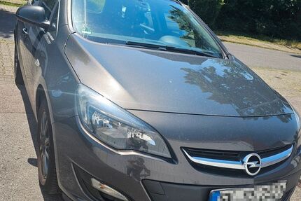 Opel Astra 148.000 km 5.100 &euro; Übach-Palenberg 52531
