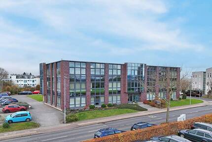 Gewerbeobjekt Aachen Oberforstbach - 6.135&euro; | Angebot:26916879