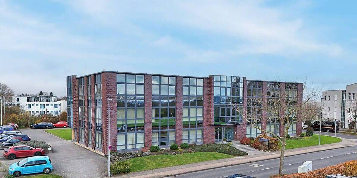 Gewerbeobjekt Aachen Oberforstbach - 6.135&euro; | Angebot:26916879