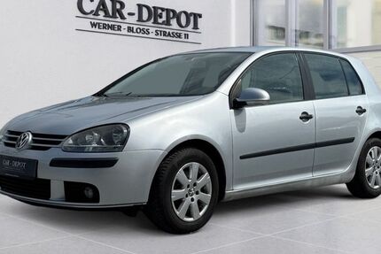 VW Golf 100.000 km 4.499 &euro; Inden 52459